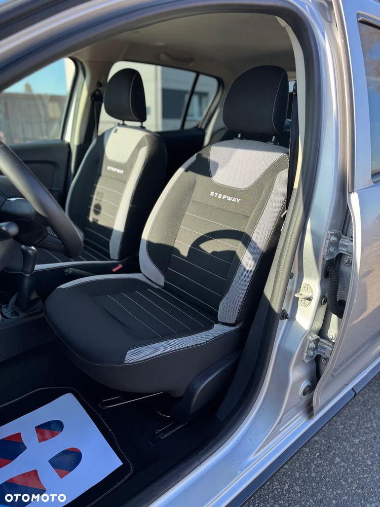 Dacia Sandero Stepway 0.9 TCe Laureate S&S - 32