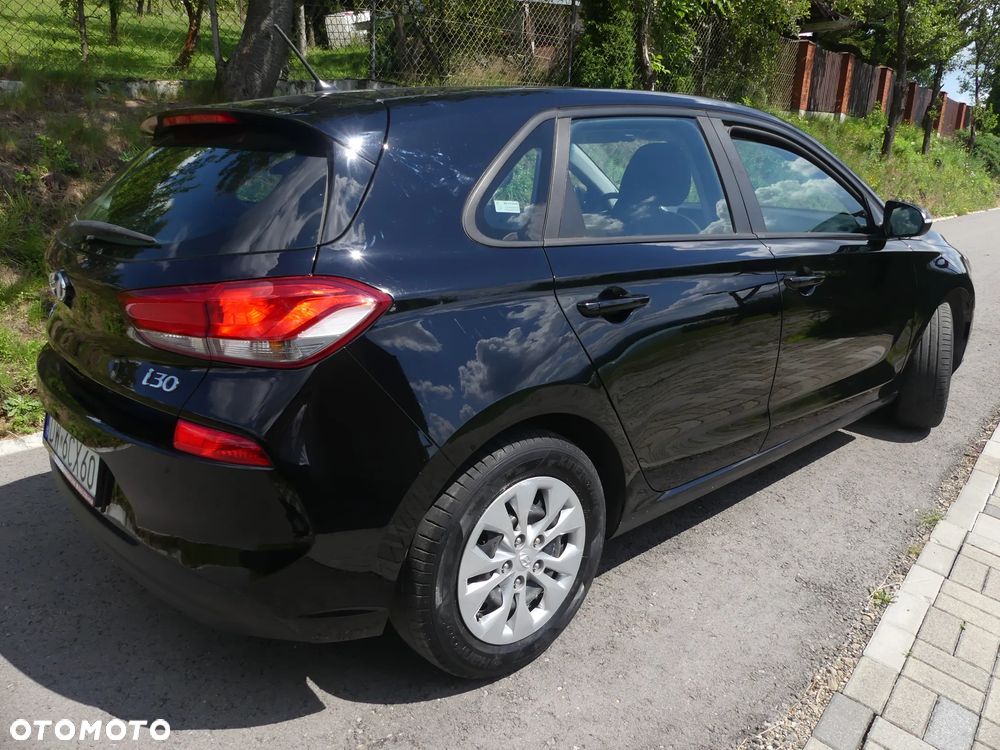 Hyundai i30 1.4 Style - 5