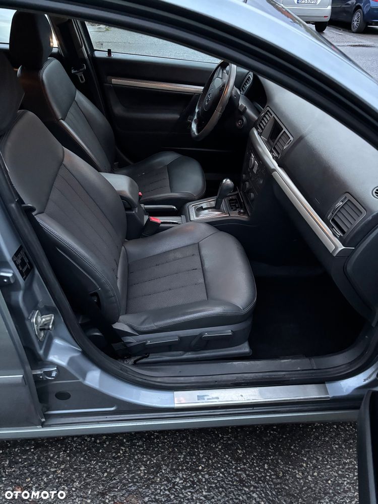Opel Vectra - 6
