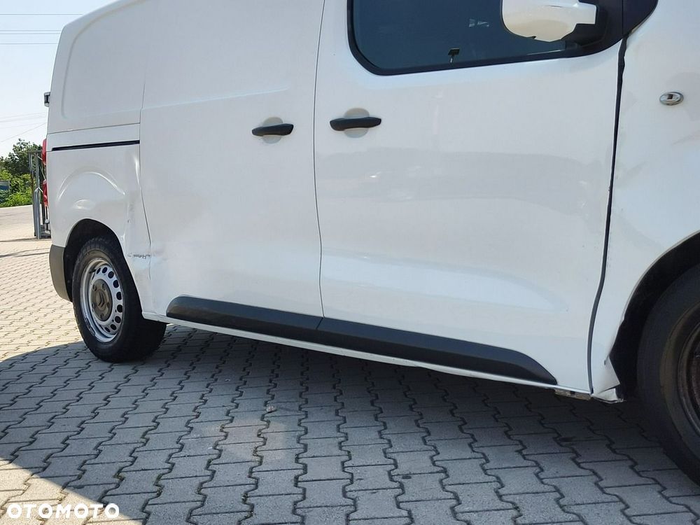 Citroën Jumpy - 15