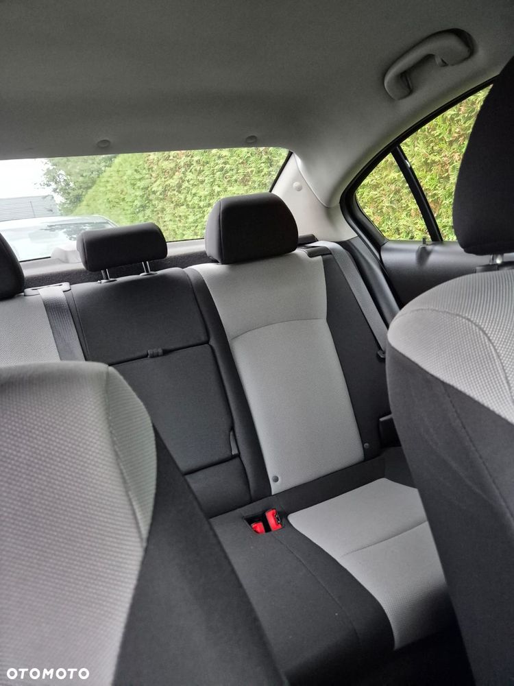 Chevrolet Cruze - 7