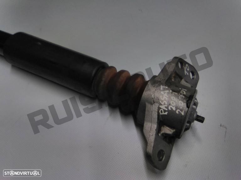 Amortecedor Trás Esquerdo/direito 3c051_2011 Vw Passat B6 Saloo - 3
