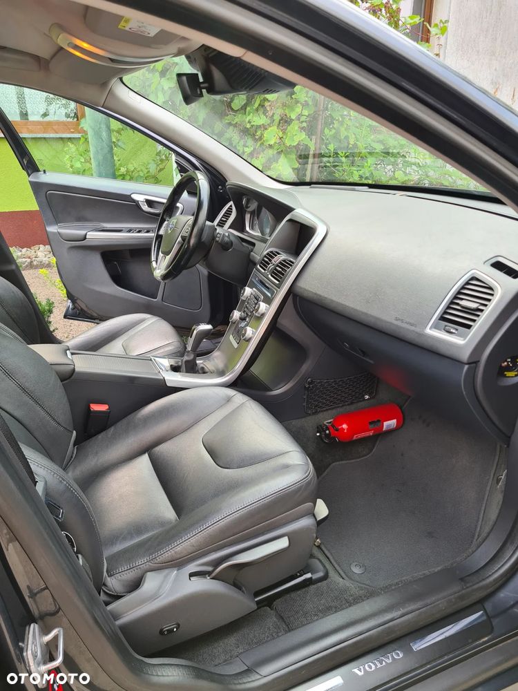 Volvo XC 60 - 13