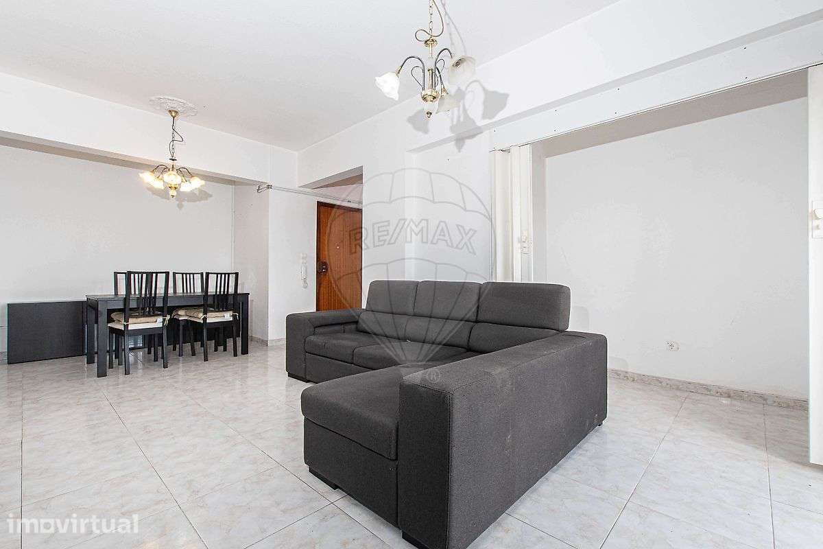 Apartamento T2 para venda - Grande imagem: 2/20