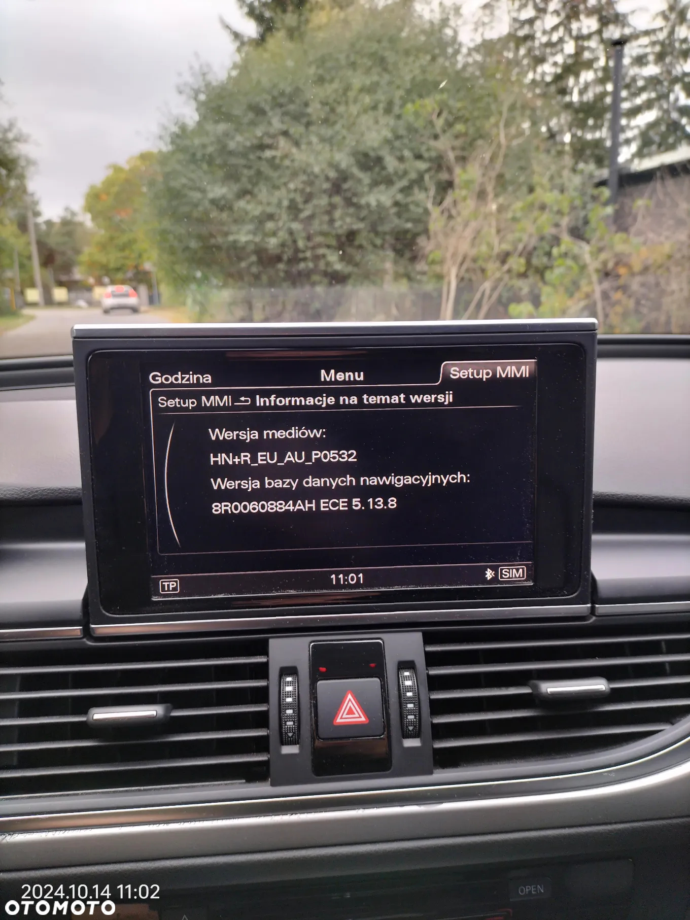 Audi A6 - 3