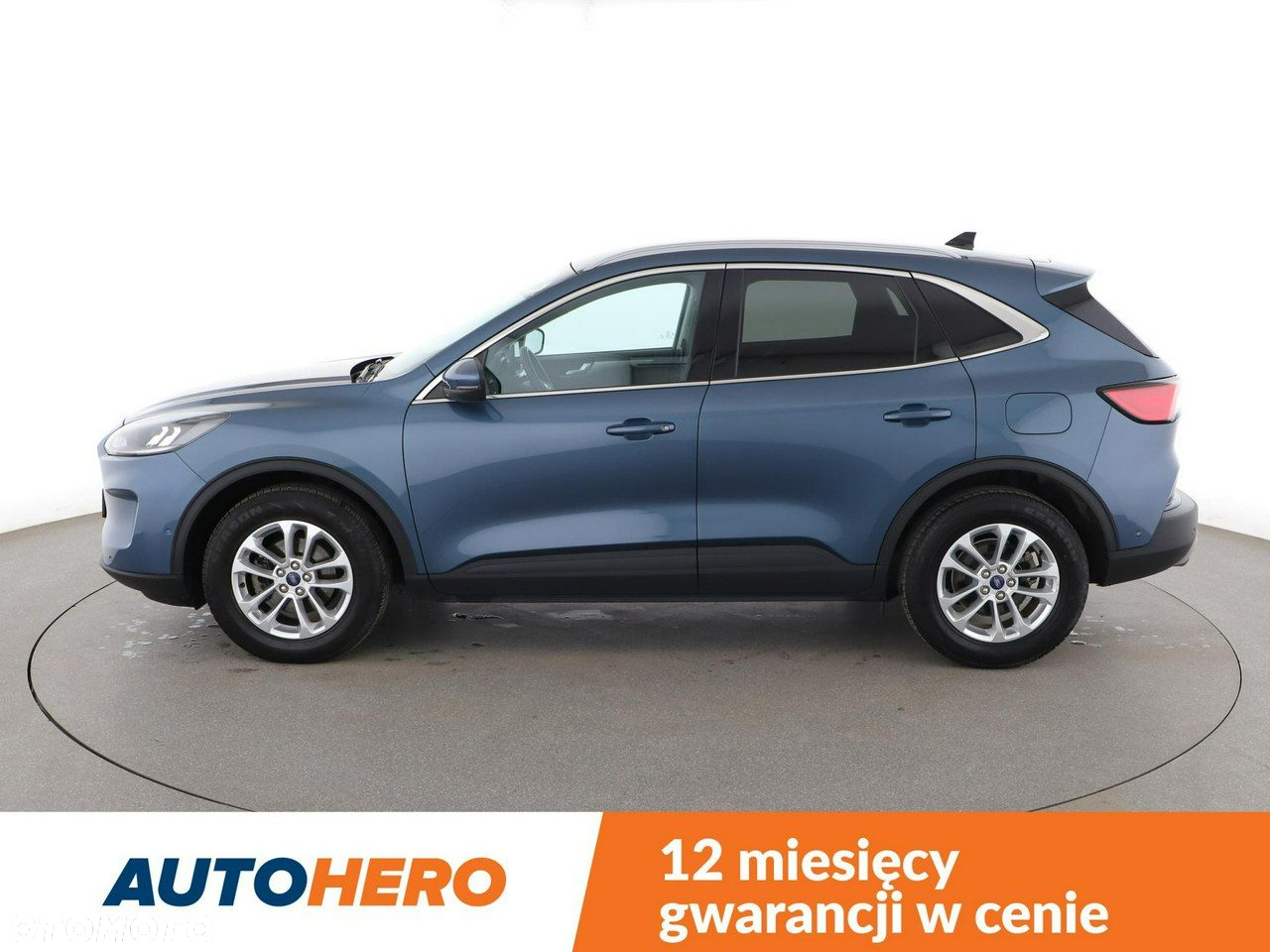 Ford Kuga 1.5 EcoBoost TITANIUM - 2
