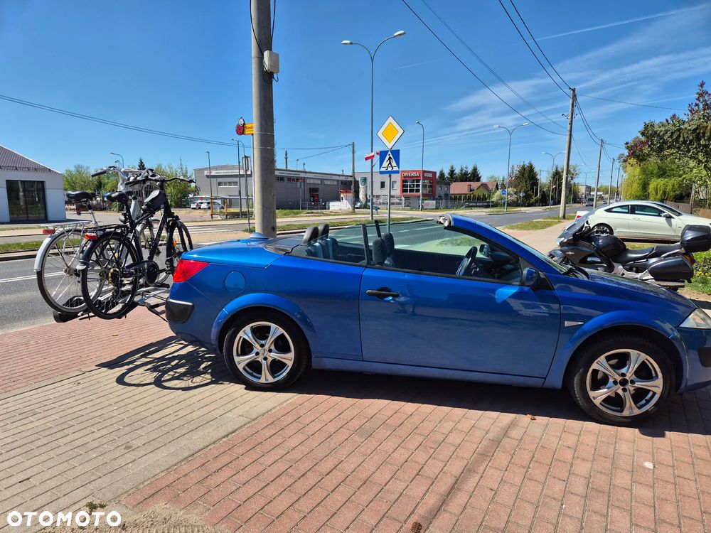 Renault Megane 1.6 16V Authentique - 15