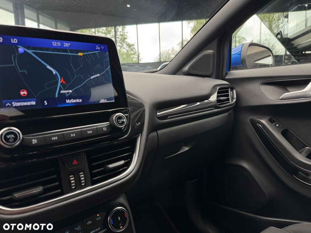 Ford Puma - 27