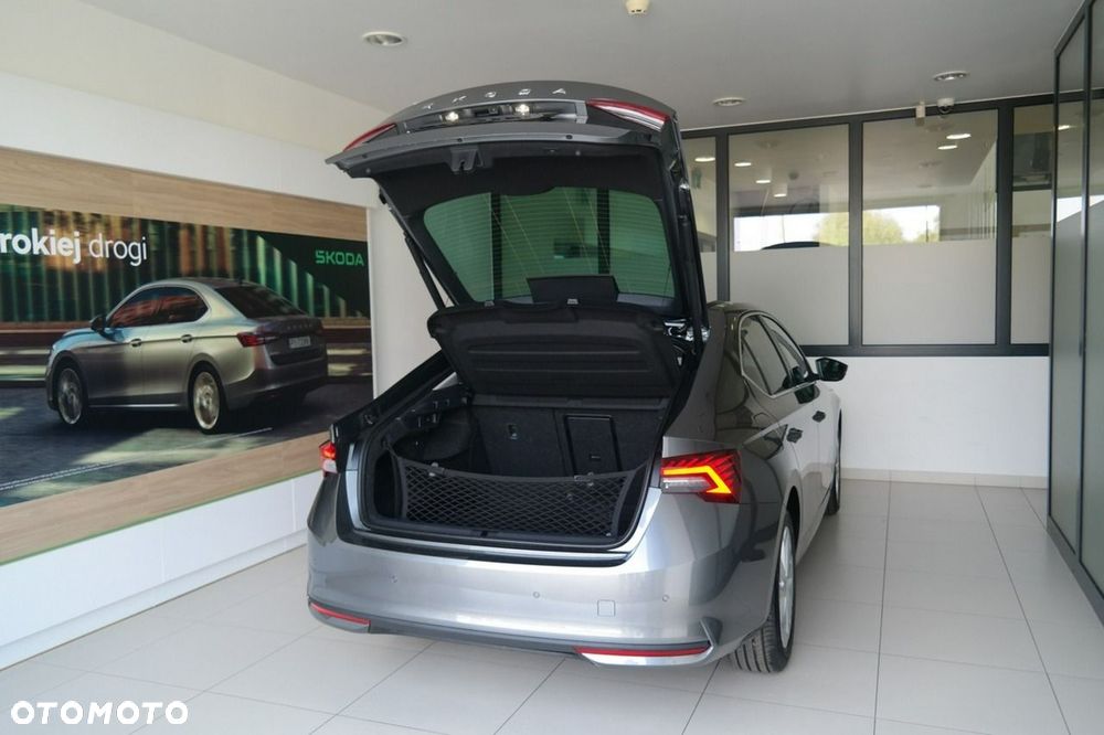 Skoda Octavia - 33
