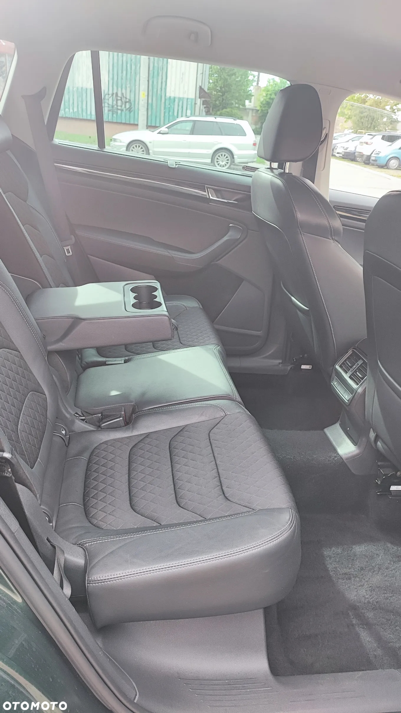 Skoda Kodiaq 2.0 TDI 4x4 Style DSG - 19