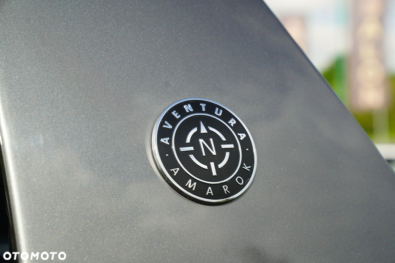 Volkswagen Amarok - 10