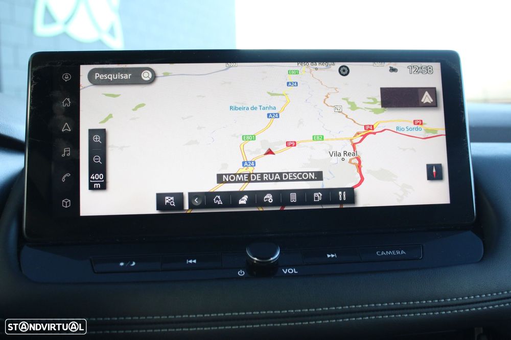 Nissan X-Trail 1.5 e-Power N-Connecta 7L e-4force - 27