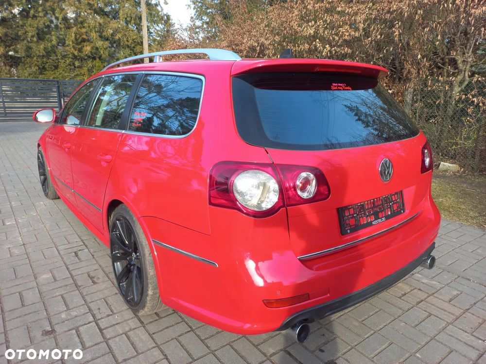 Volkswagen Passat 3.6 V6 R36 - 6