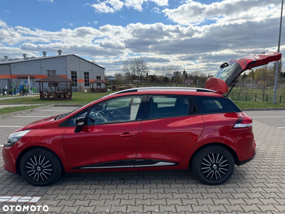 Renault Clio Energy TCe 90 Start & Stop Dynamique - 10