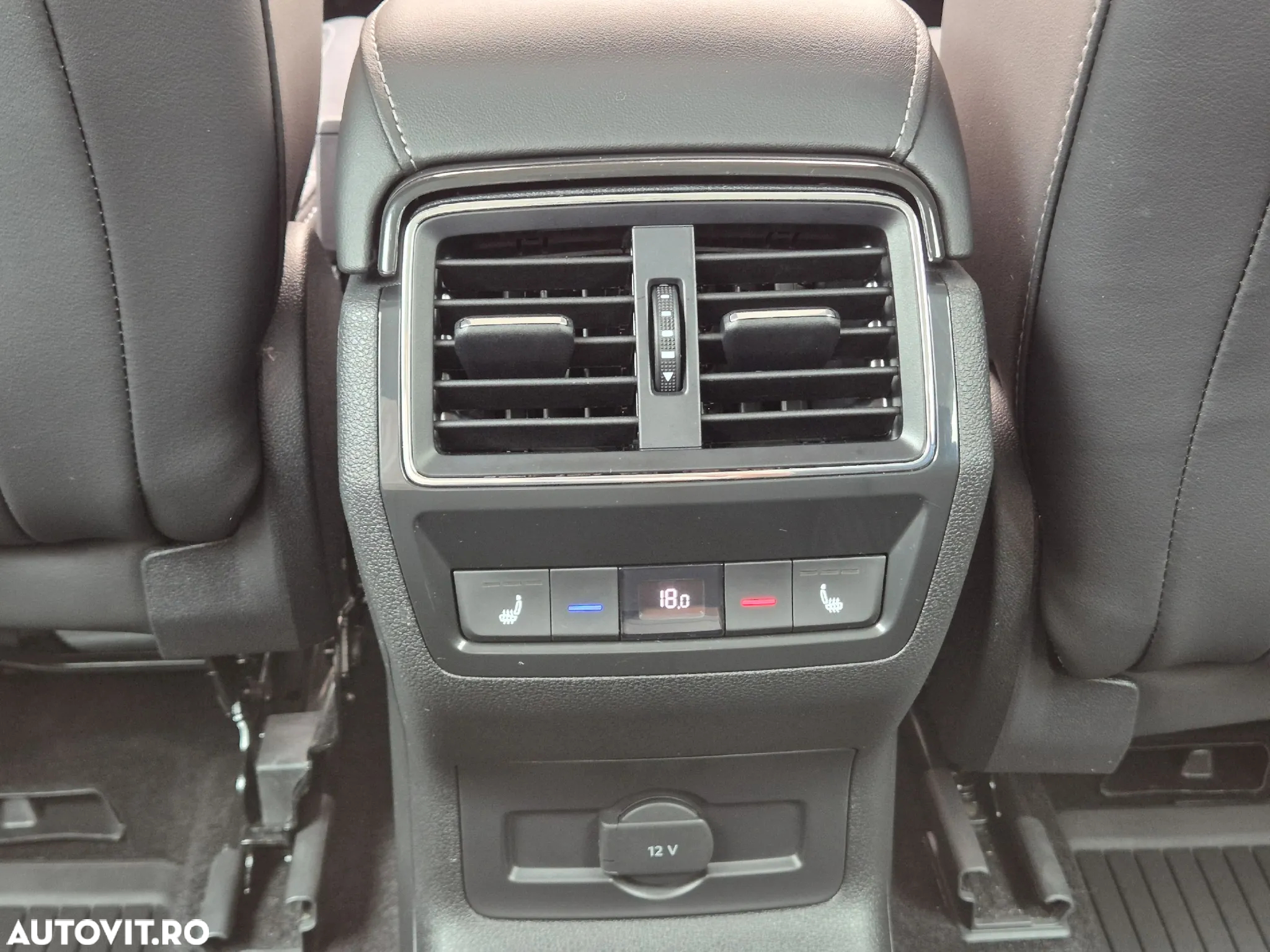Skoda Kodiaq 2.0 TDI 4X4 DSG Style - 14