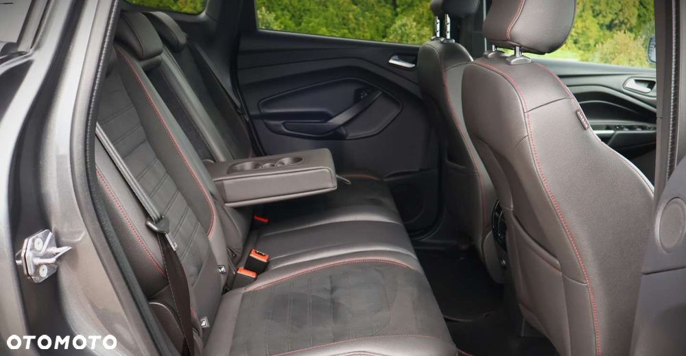 Ford Kuga - 15