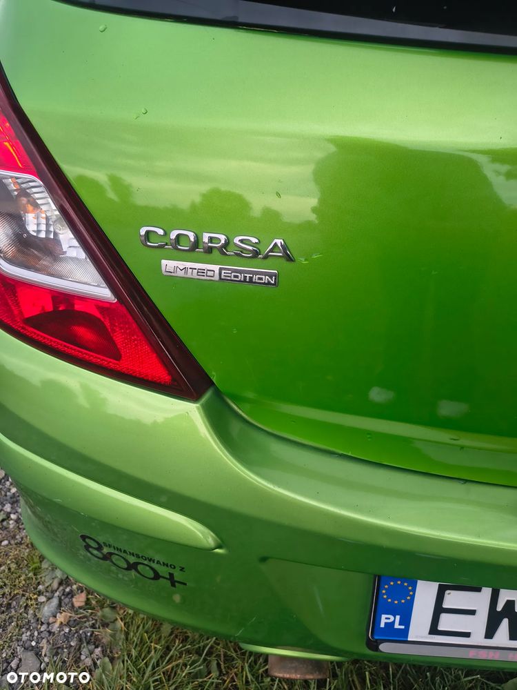 Opel Corsa - 17