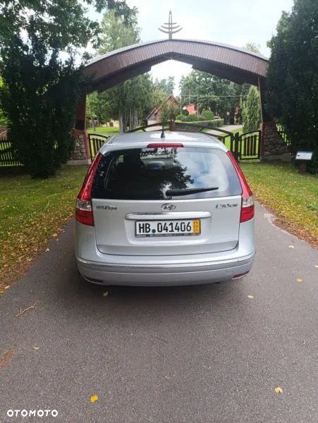 Hyundai i30 - 6