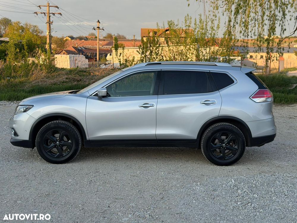 Nissan X-Trail 1.6 dCi ALL-MODE 4x4i Tekna - 6