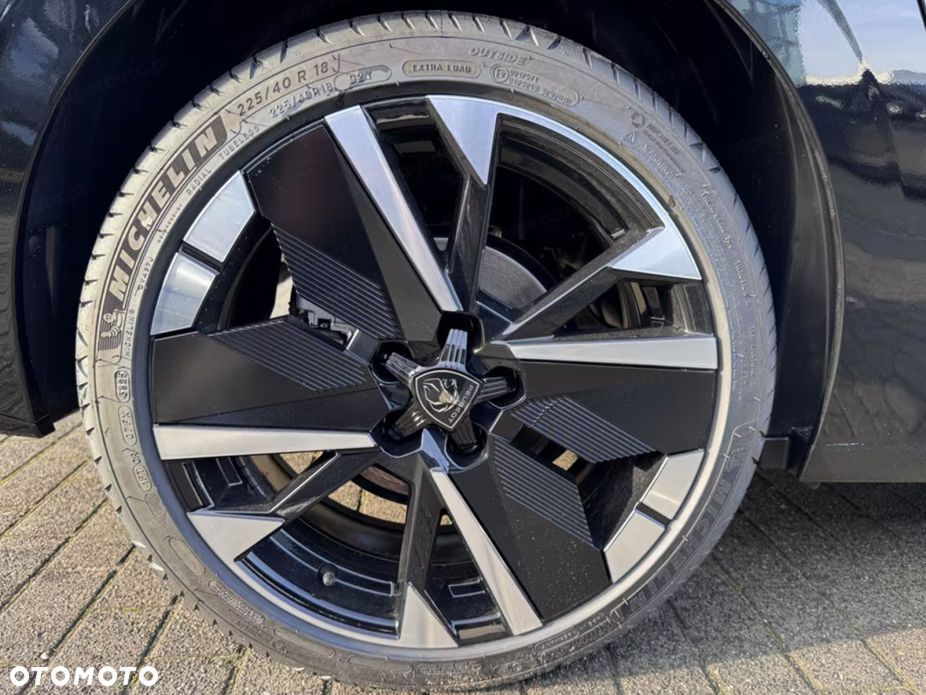 Peugeot 308 1.5 BlueHDi GT S EAT8 - 11