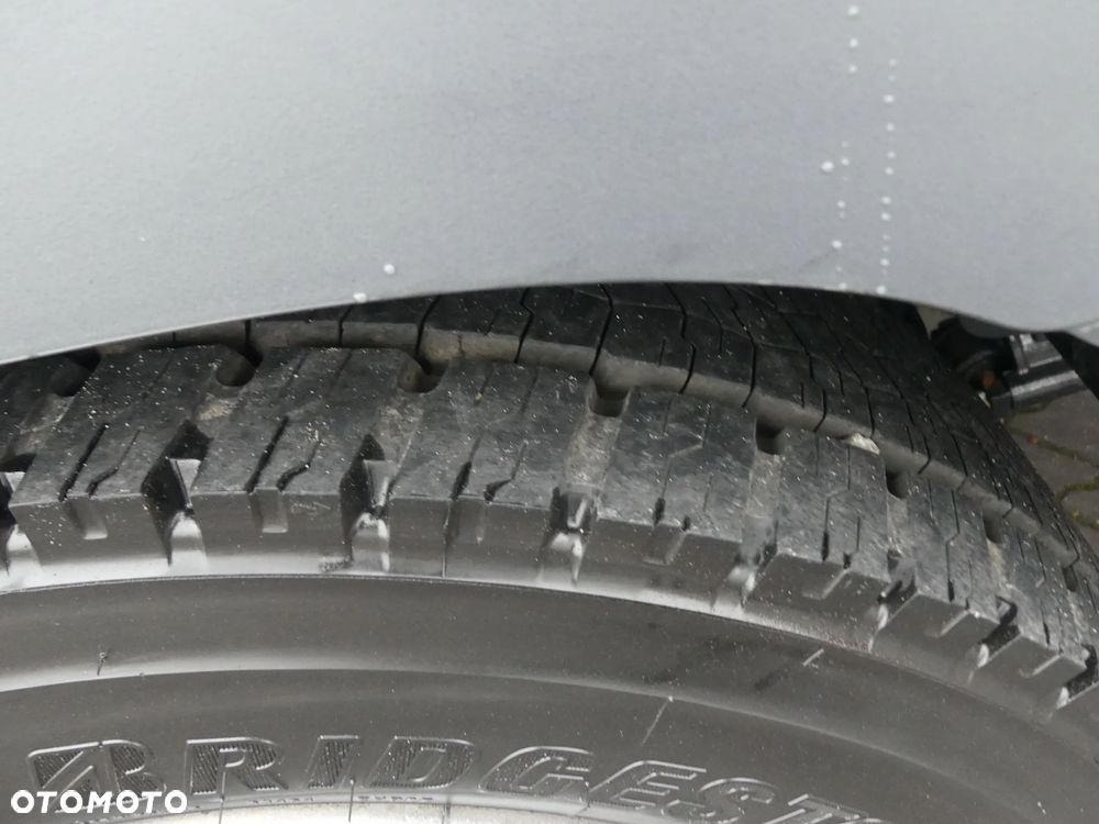 MAN TGX 26.460 / ZESTAW PRZEJAZDOWY / WINDA / KLIMA POSTOJOWA / - 12