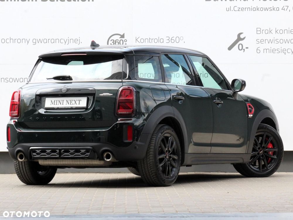 MINI Countryman - 2