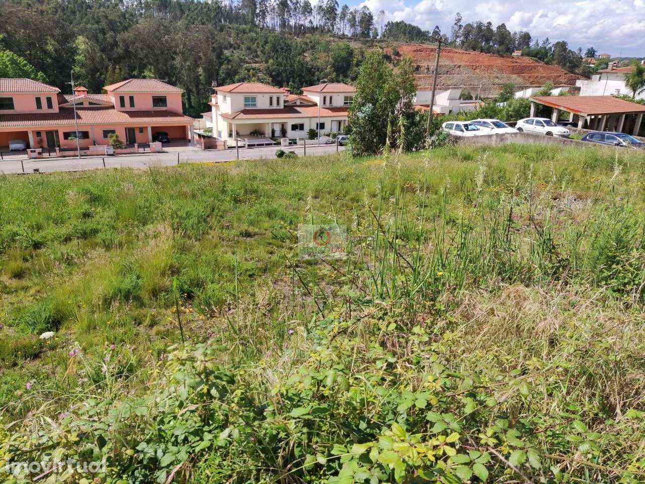 Lotes para construção - Grande imagem: 3/17