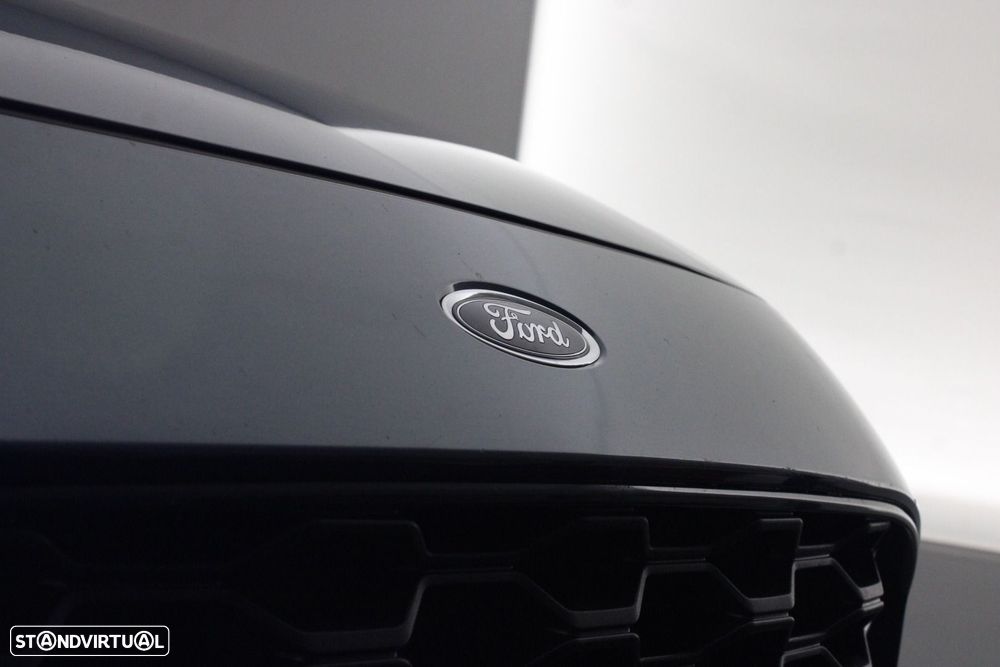 Ford Kuga 1.5 TDCi EcoBlue Titanium Aut. - 36
