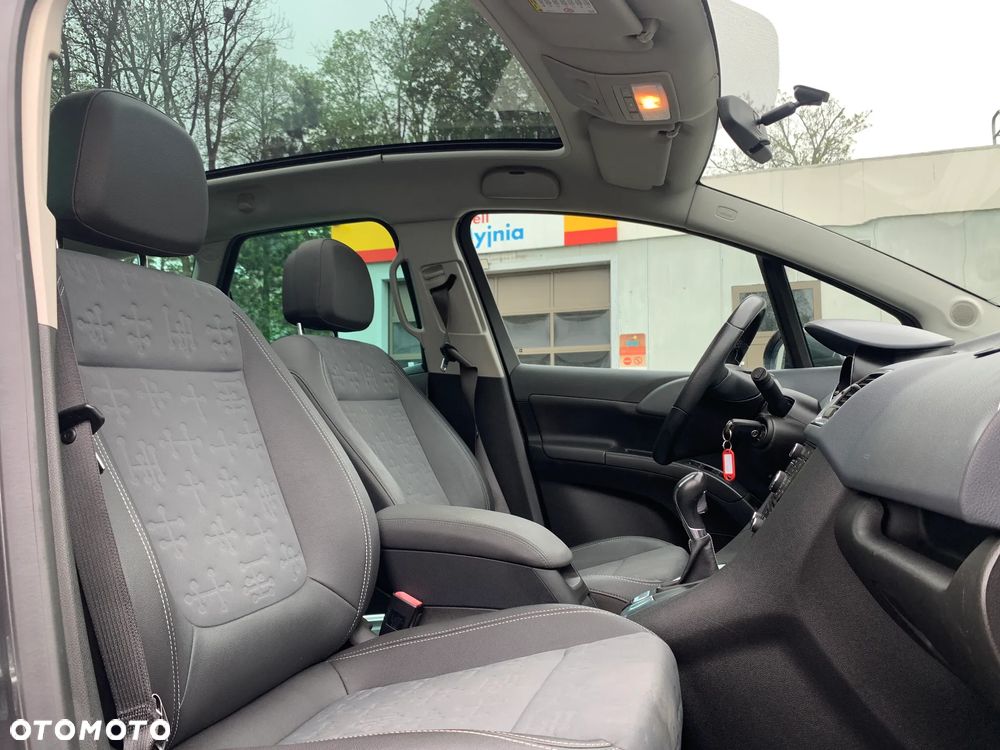 Opel Meriva 1.7 CDTI Enjoy ActiveSelect - 18