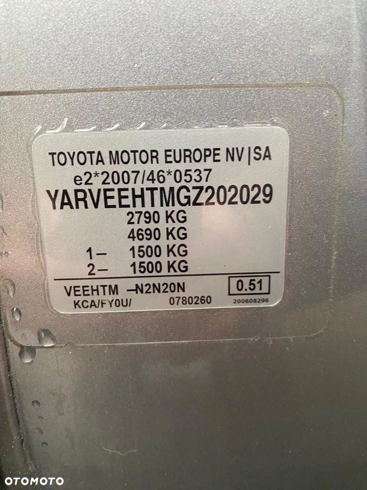 Toyota ProAce - 9