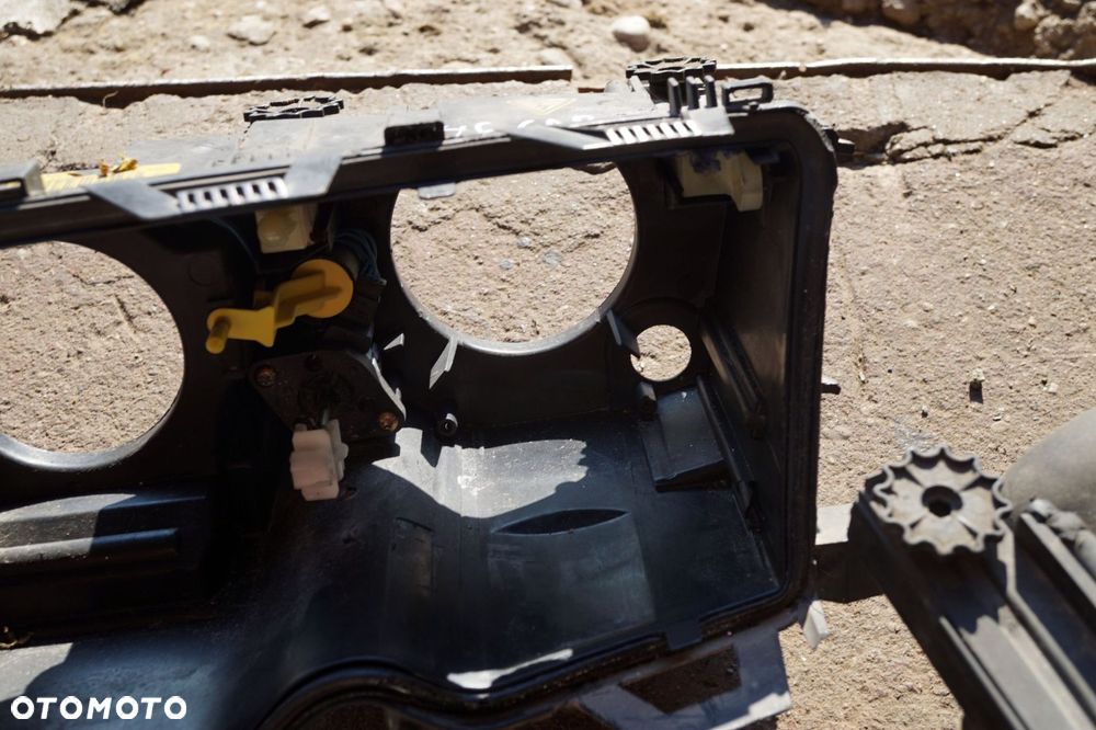 LAMPA PRZEDNIA LEWA 3 E46 PRAWA XENON EU 6904293 6904294 1307329074 BMW 1998-2002 - 10