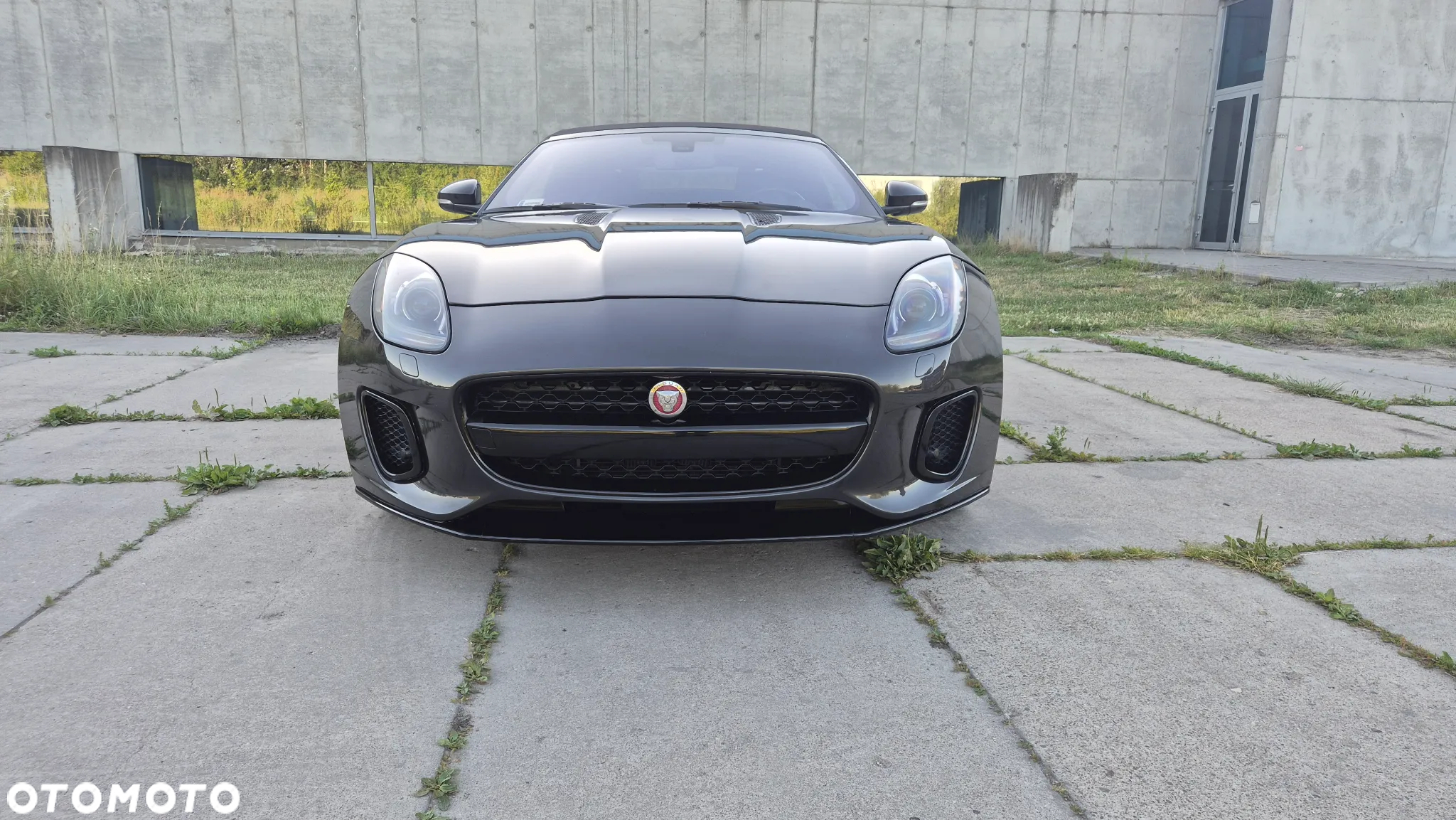 Jaguar F-Type 3.0 V6 S/C - 27