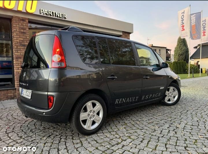 Renault Espace - 4