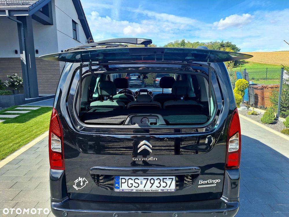 Citroën Berlingo Multispace BlueHDi 120 S&S 90 Jahre - 23