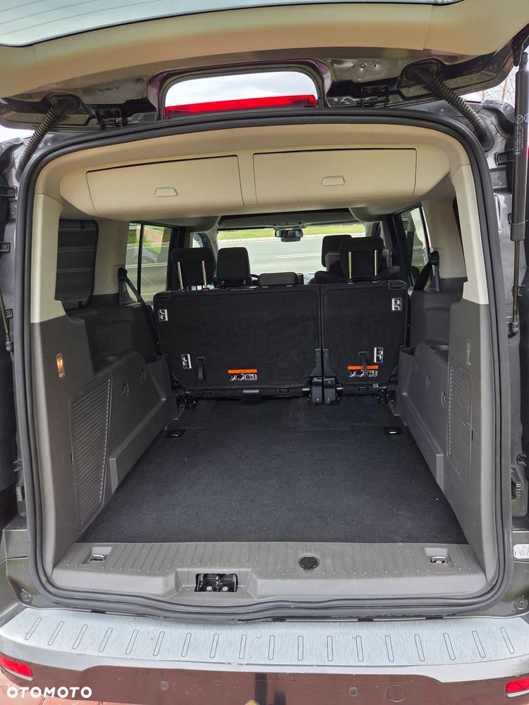 Ford Tourneo Connect Gr 1.5 TDCi Titanium PowerShift - 16