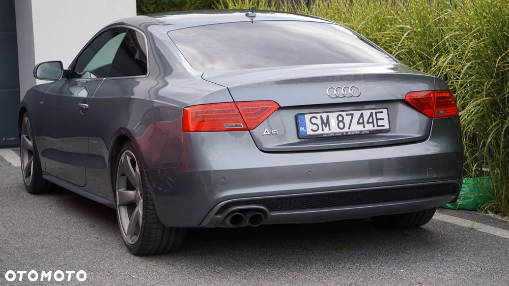 Audi A5 Coupé - 15