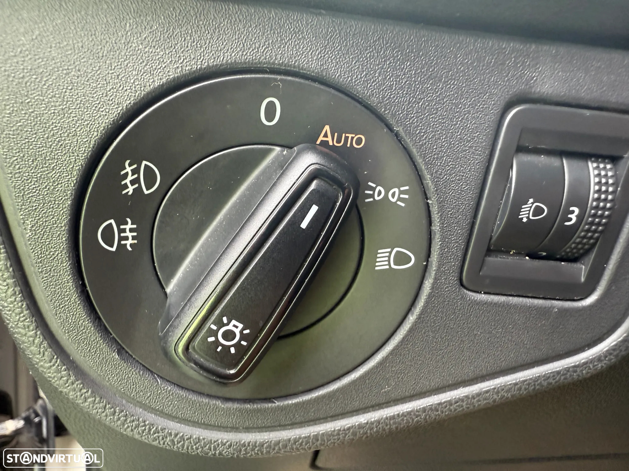 VW Polo 1.0 Trendline - 28