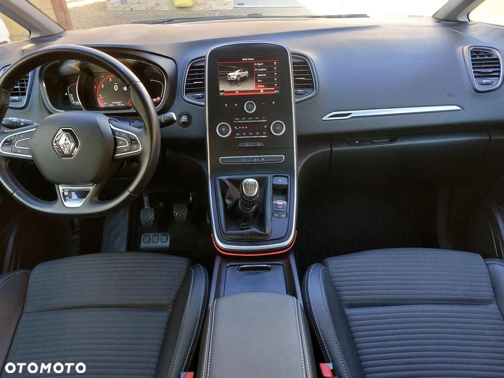 Renault Scenic 1.2 TCe Energy Intens - 21