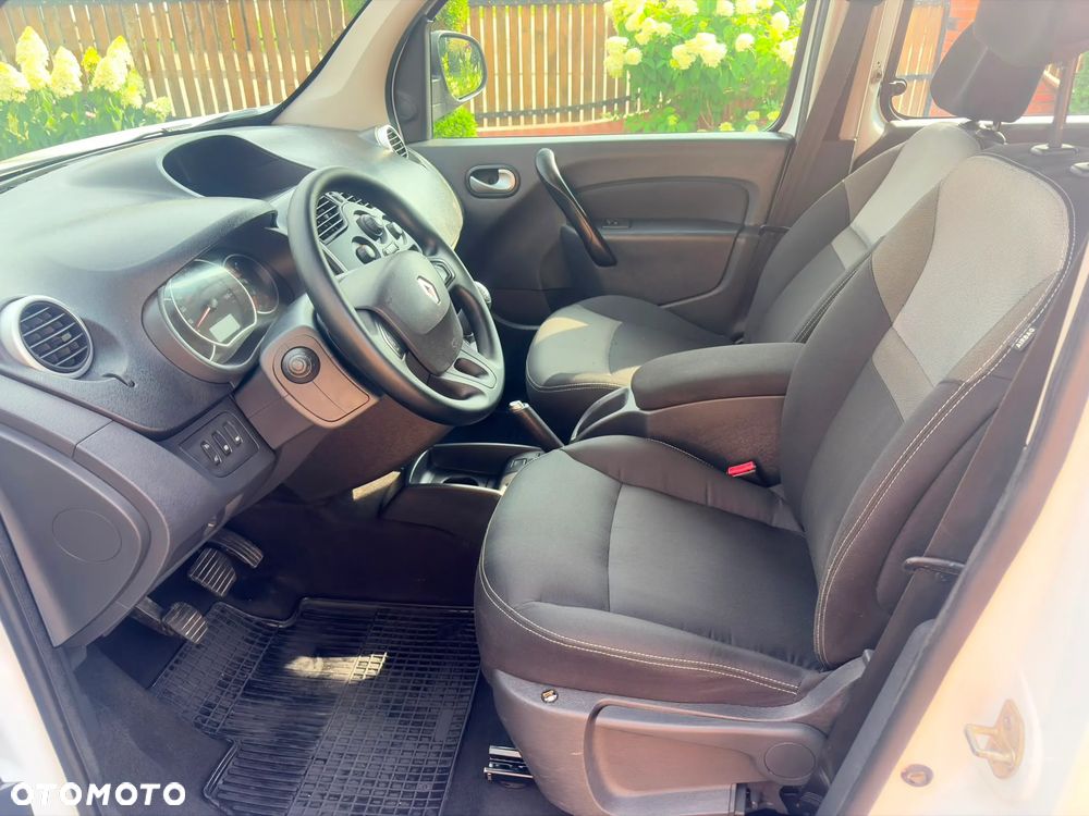 Renault Kangoo - 22