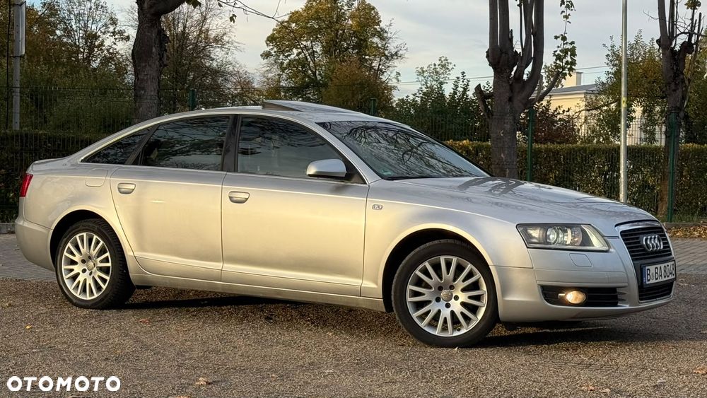 Audi A6 Limousine - 24