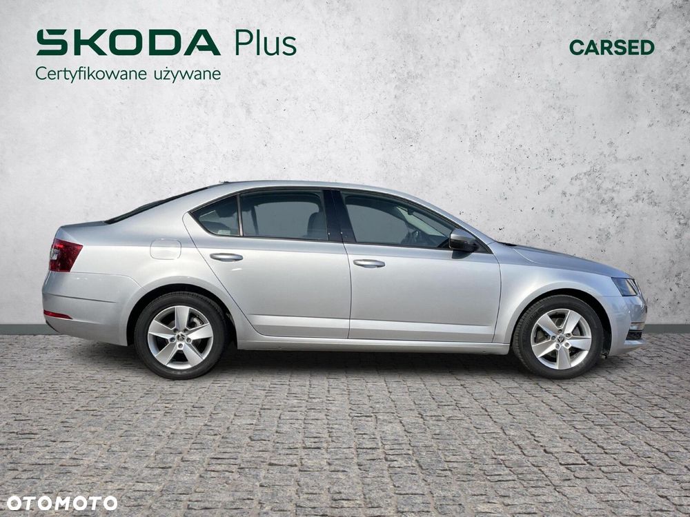 Skoda Octavia 2.0 TDI Ambition - 6