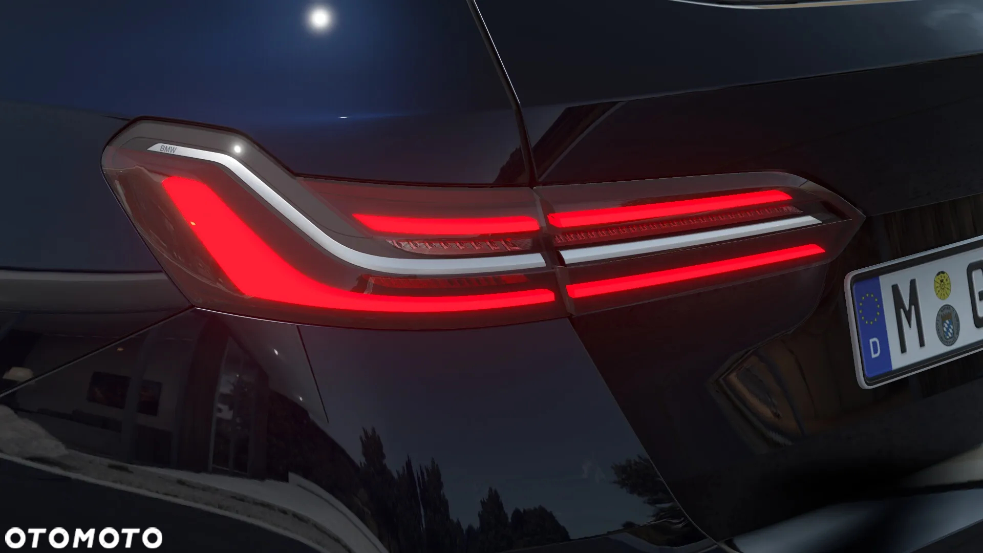 BMW Seria 5 - 8