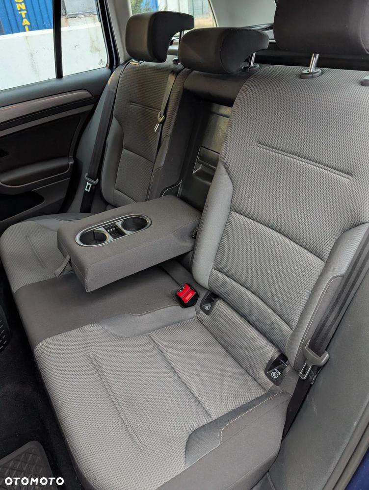 Volkswagen Golf 1.6 TDI BMT Comfortline - 14