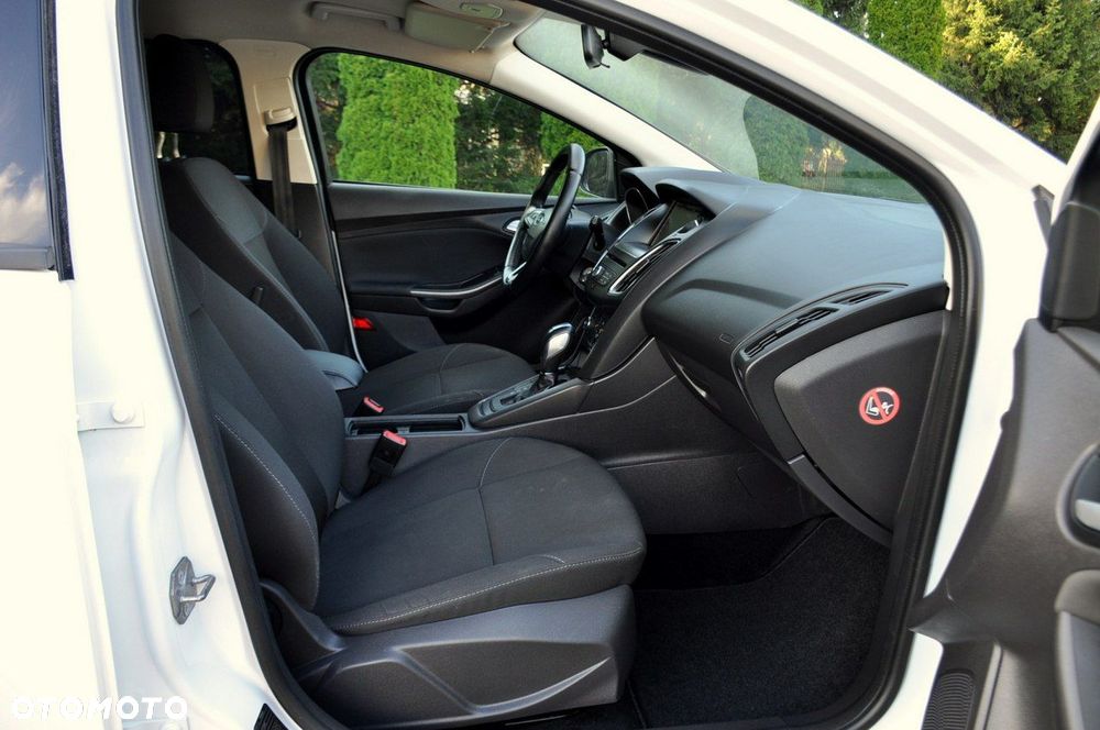 Ford Focus - 17