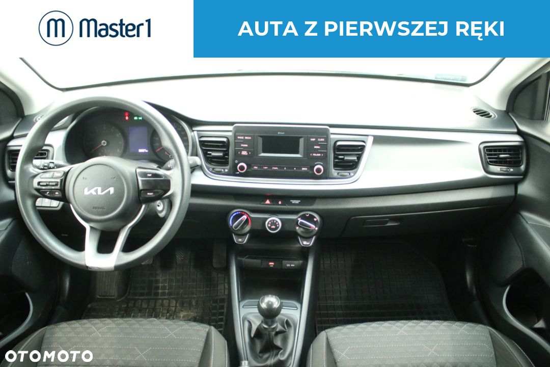 Kia Rio 1.2 M - 6
