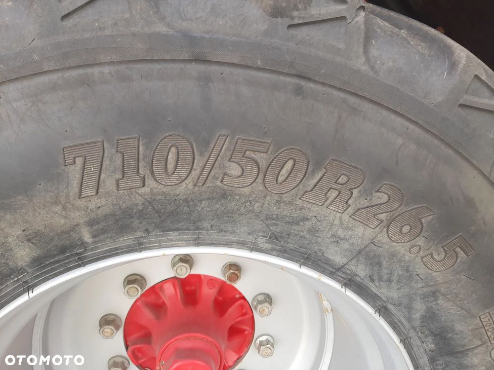 Annaburger Ecoliner HTS 29G.14 - 11