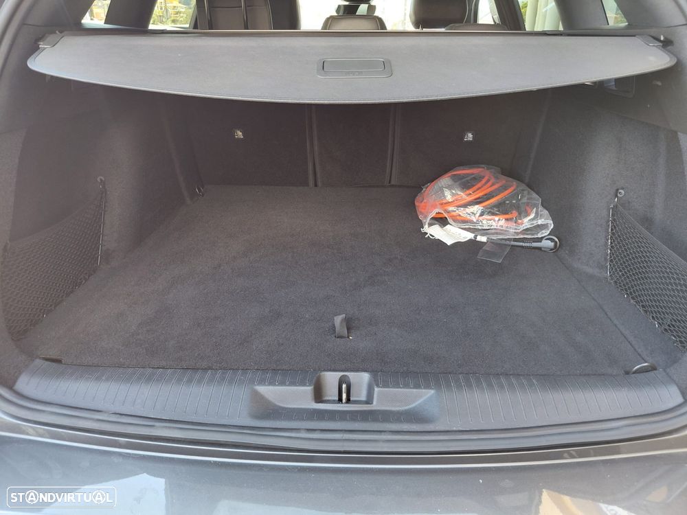 Opel Astra Sports Tourer 1.6 T PHEV GS Line - 21