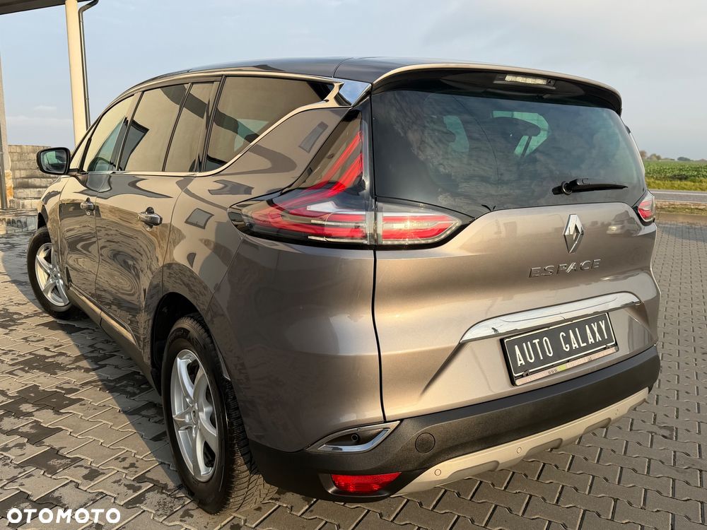Renault Espace - 27