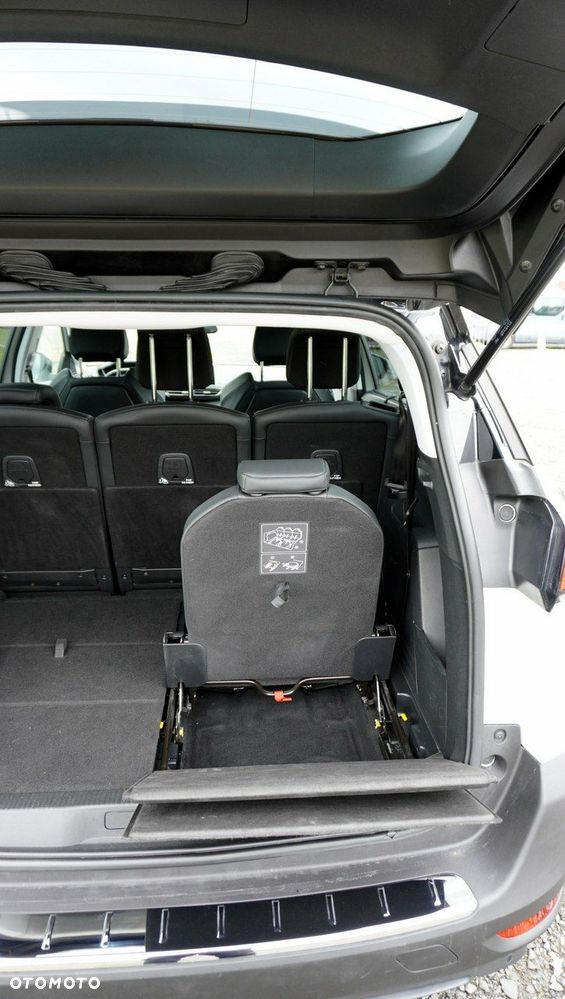 Peugeot 5008 1.2 PureTech Allure Pack S&S - 23