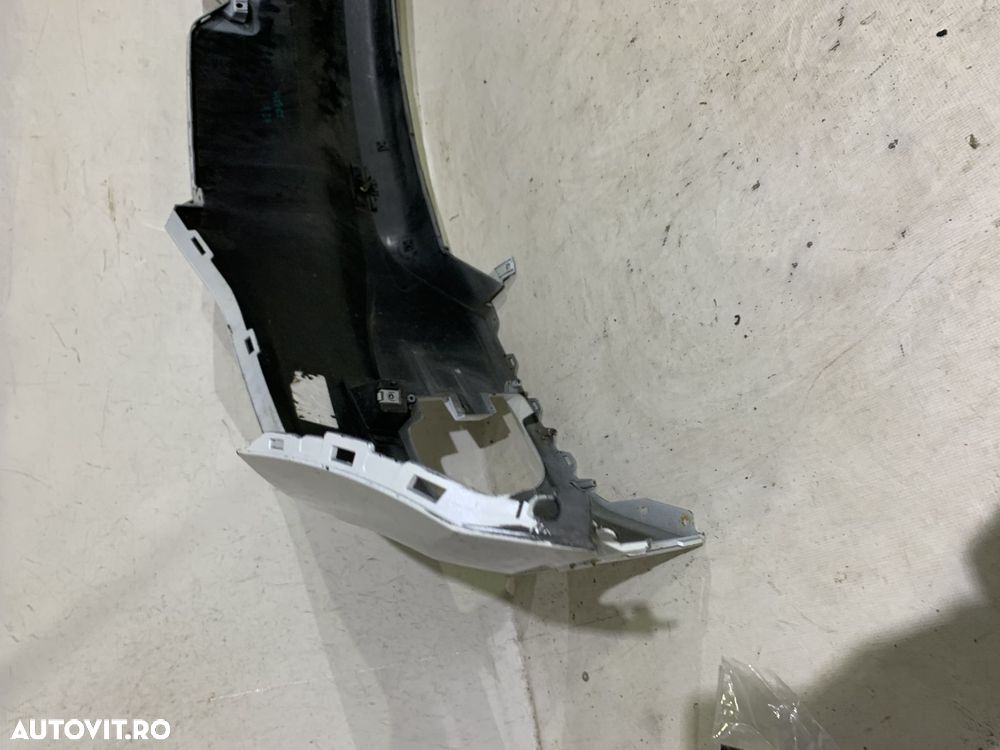 Bara fata Tesla X, 2015, 2016, 2017, 2018, 2019, 2020, 2021, 2022, cod origine OE 1091879-00-B. - 8